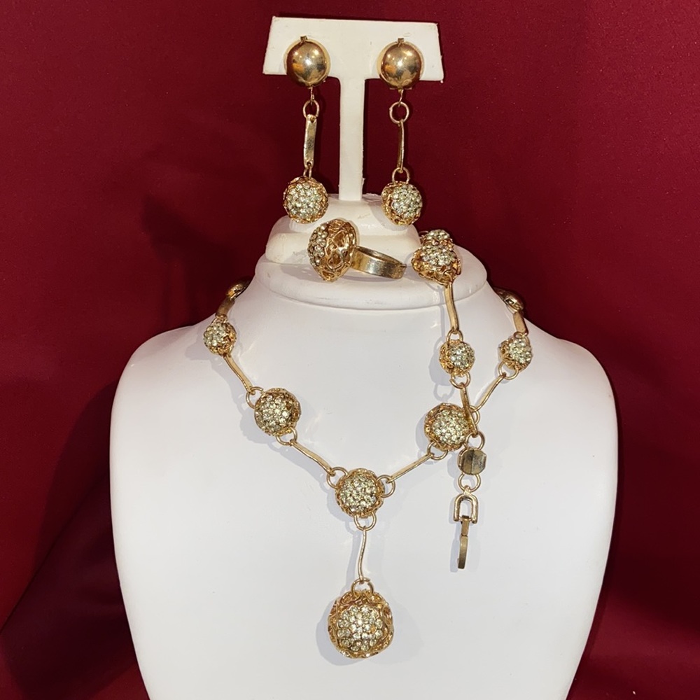 Fashion Jewelry